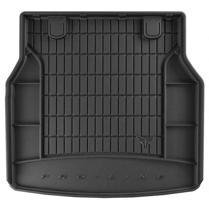 Vasca baule 3D MERCEDES Classe C SW 00˃07 (S203) (pianale non regolabile in altezza)