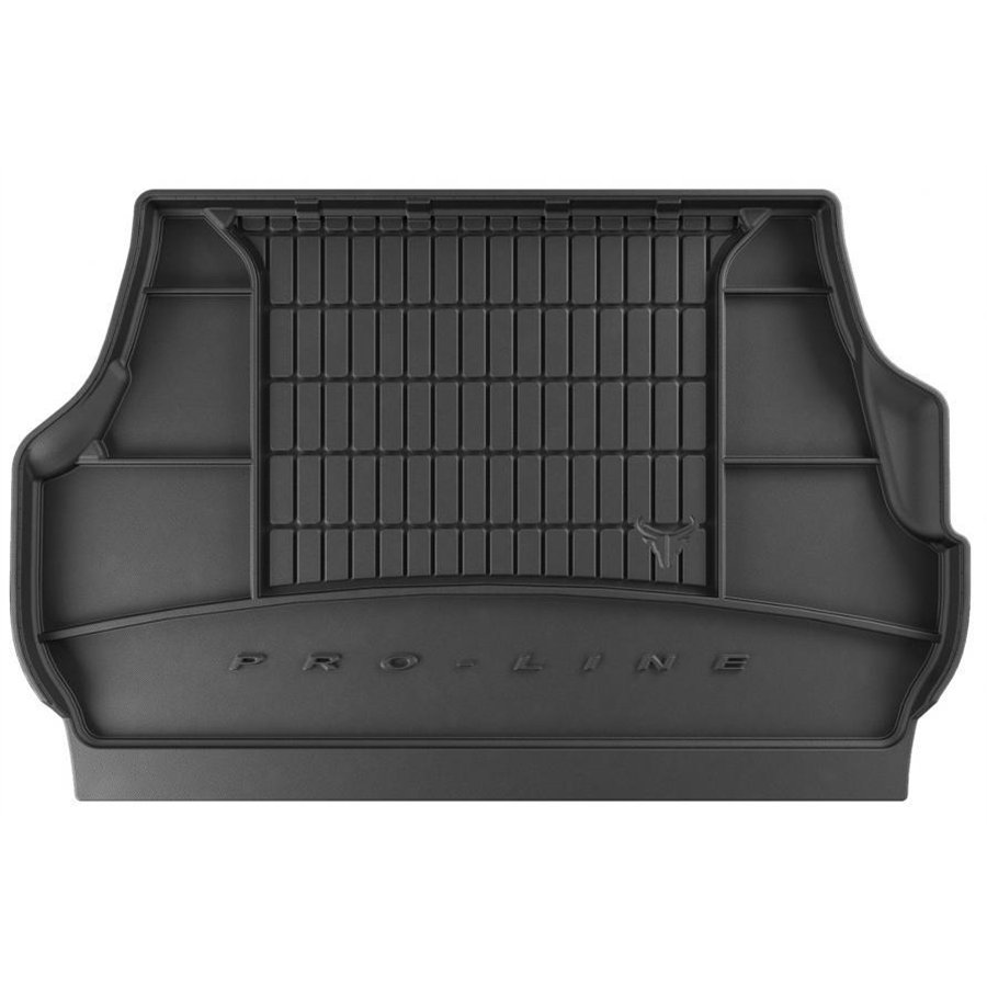 Vasca baule 3D TOYOTA Land Cruiser 15˃21 (J200) (5 posti)