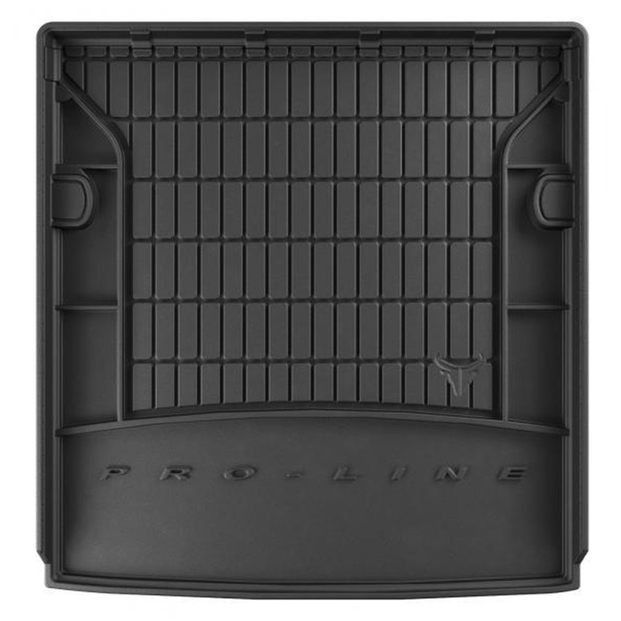 Vasca baule 3D SKODA Octavia I SW 96˃10 (piano di carico alto)