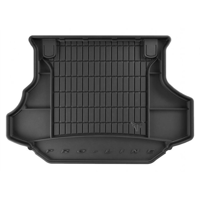 Vasca baule 3D KIA Carens II 02˃06 (5 posti)