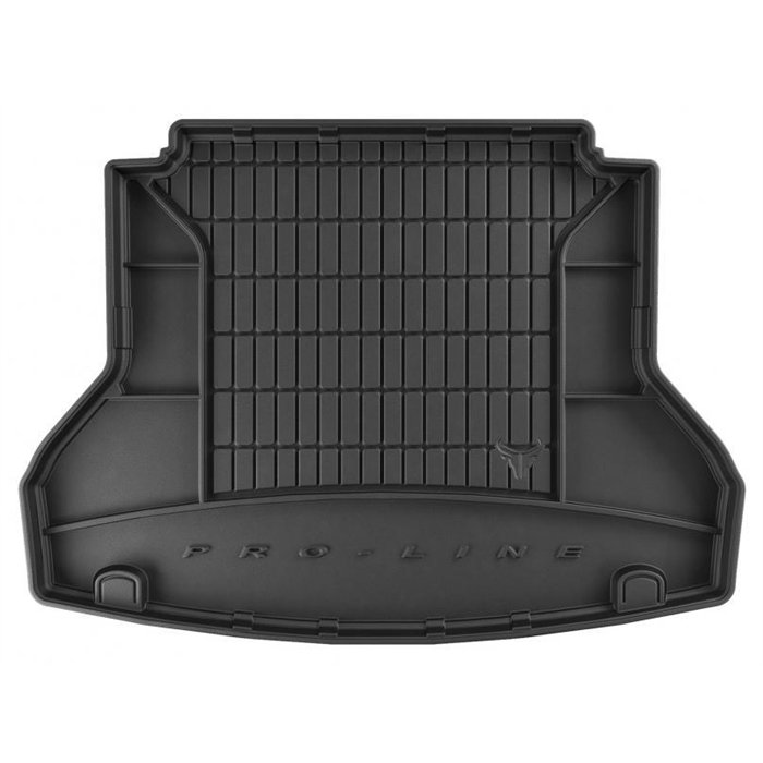 Vasca baule 3D HYUNDAI Elantra VI 4p. 15˃20 (pianale non regolabile in altezza)