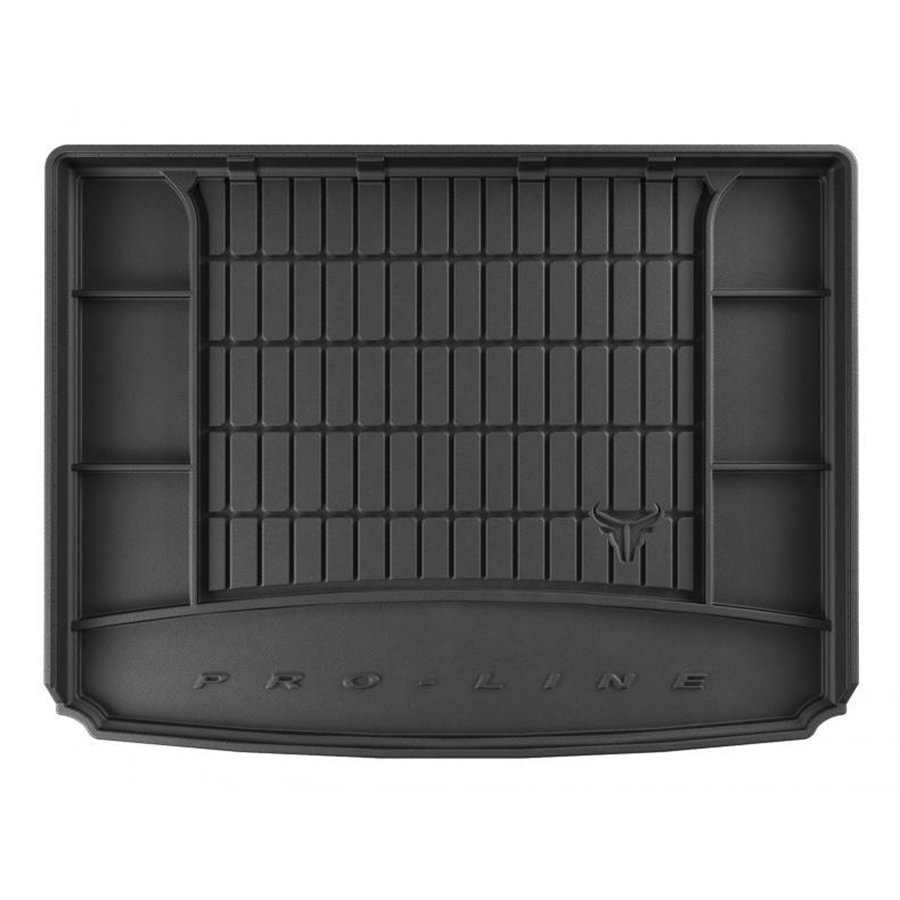 Vasca baule 3D MERCEDES Classe B 11˃18 (W246) (piano di carico alto, no elettrica)