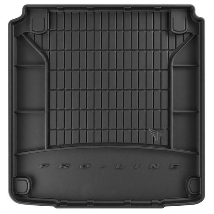 Vasca baule 3D MERCEDES AMG GT 4p. Coupé 19˃ (X290)