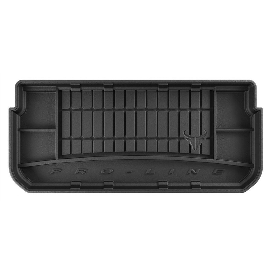 Vasca baule 3D MINI Cooper III 3p. 14˃ (piano di carico intermedio)