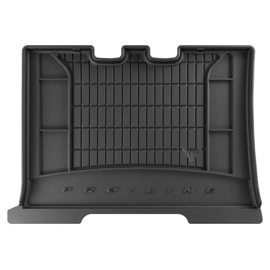 Vasca baule 3D MERCEDES Vito II 10˃14 (no versione lunga)