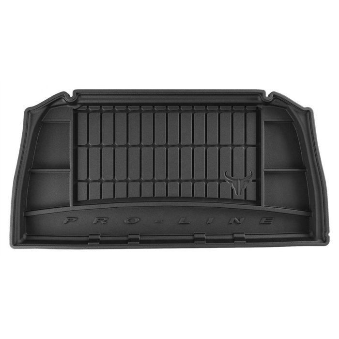 Vasca baule 3D MINI Countryman I 10˃17 (senza pianale regolabile in altezza e organizer baule)