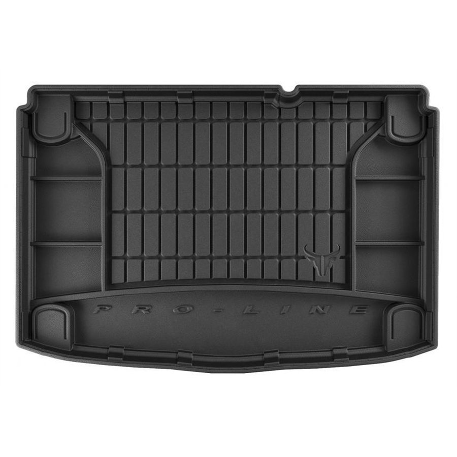 Vasca baule 3D KIA Soul EV II 19˃24 (piano di carico basso)