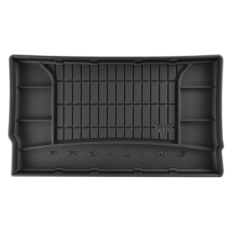 Vasca baule 3D RENAULT Zoe 12˃24