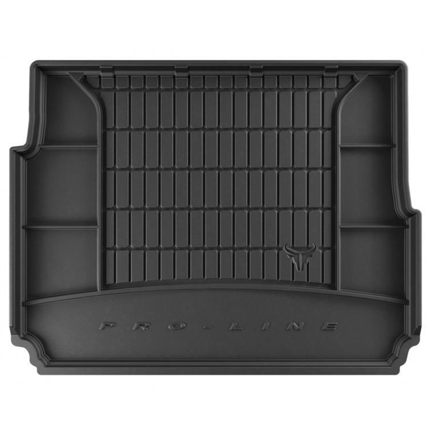 Vasca baule 3D PEUGEOT 3008 II 16˃24 (versione ibrida)