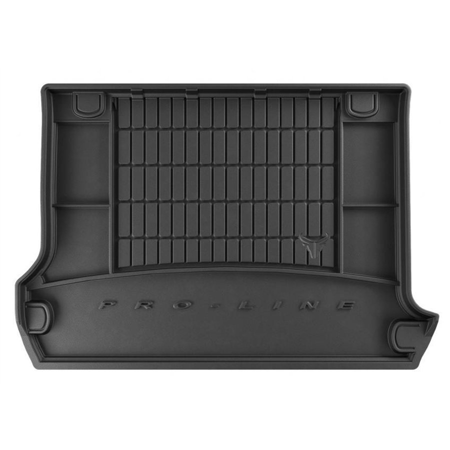 Vasca baule 3D OPEL Combo C Tour 01˃11