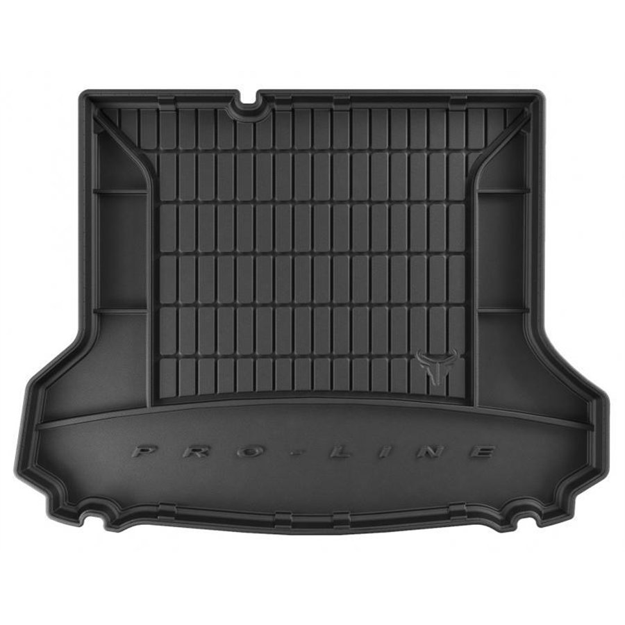 Vasca baule 3D VOLKSWAGEN ID.4 20˃ (senza piano di carico regolabile in altezza)