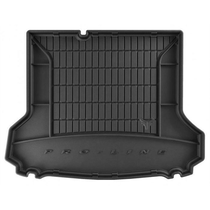 Vasca baule 3D VOLKSWAGEN ID.4 20˃ (senza piano di carico regolabile in altezza)