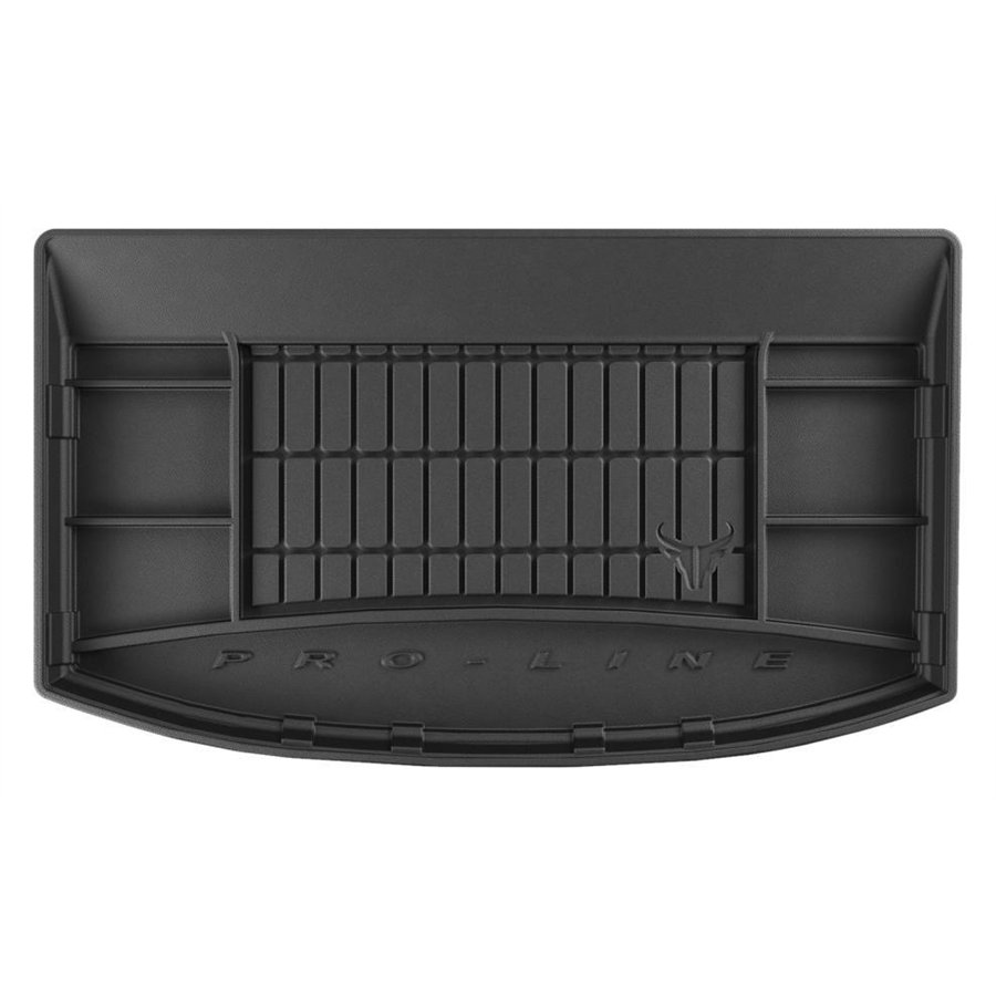 Vasca baule 3D KIA Rio IV 5p. 20˃23 (versione Mild Hybrid)