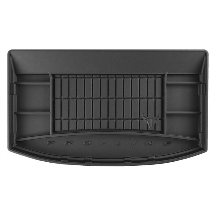 Vasca baule 3D KIA Rio IV 5p. 20˃23 (versione Mild Hybrid)