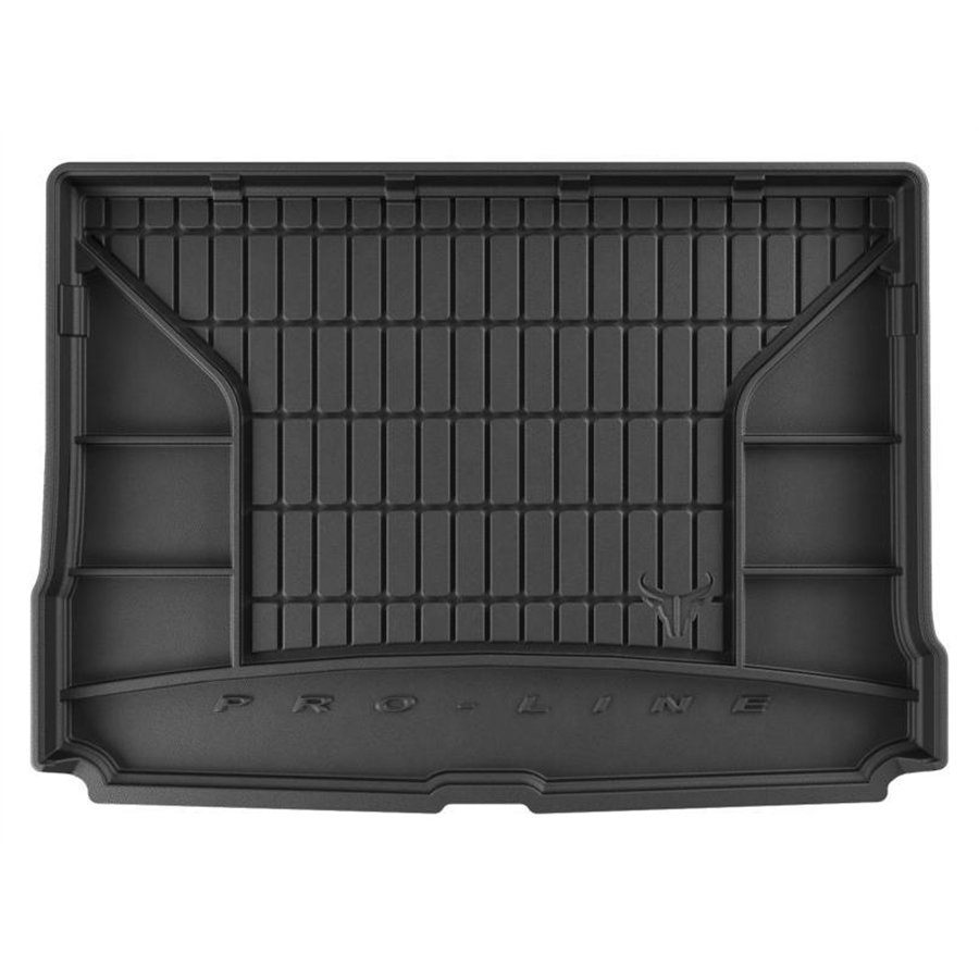 Vasca baule 3D MERCEDES EQA 21˃ (H243)