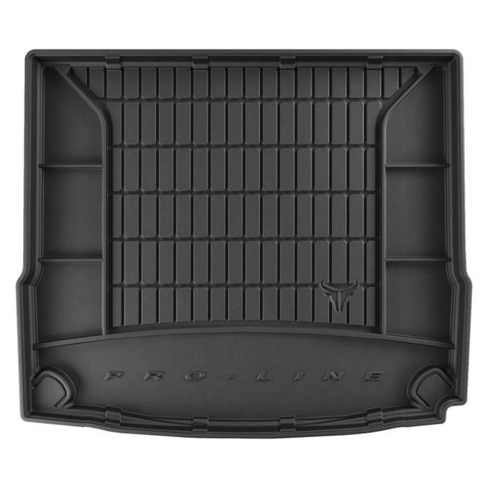 Vasca baule 3D MERCEDES Classe A 4p. 18˃ (V177) (con kit di riparazione)