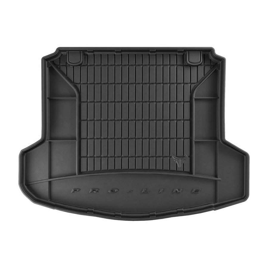 Vasca baule 3D RENAULT Megane IV 4p. 16˃24 (ruota di scorta full size)