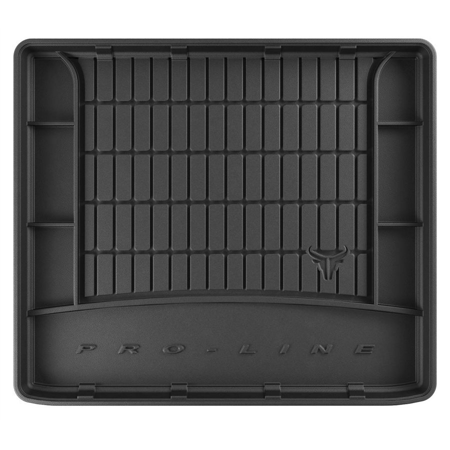 Vasca baule 3D TOYOTA Prius V 23˃