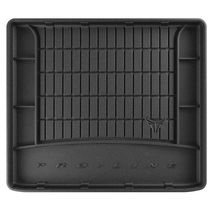 Vasca baule 3D TOYOTA Prius V 23˃