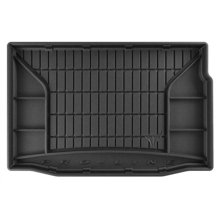 Vasca baule 3D HONDA e:NY1 23˃ (piano di carico basso)