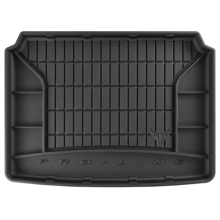 Vasca baule 3D ALFA ROMEO Tonale 22˃ (piano di carico basso)