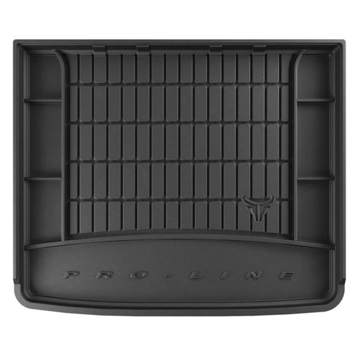 Vasca baule 3D ALFA ROMEO Tonale 22˃ (piano di carico alto)