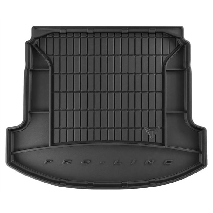 Vasca baule 3D AUDI A3 4p. 20˃ (8Y) (ibrida mild)