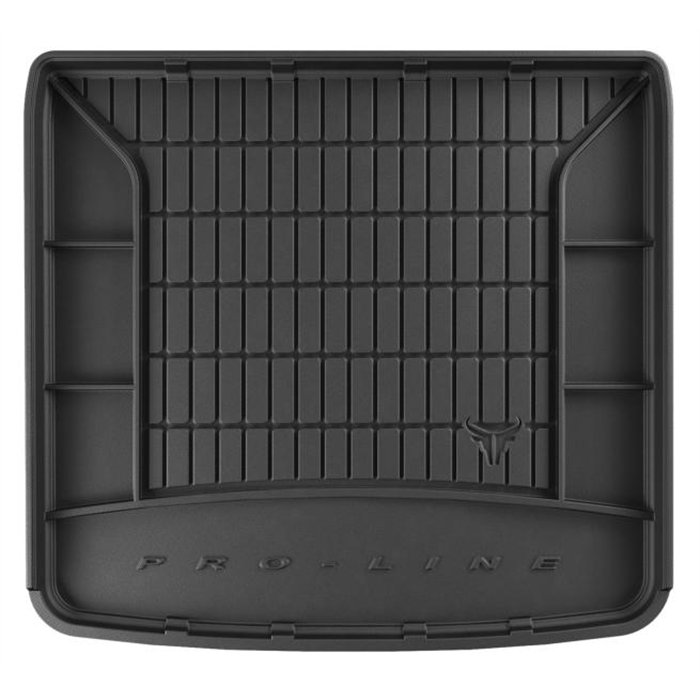 Vasca baule 3D BMW Serie 2 Gran Coupe 19˃ (F44, F74) (piano di carico alto)