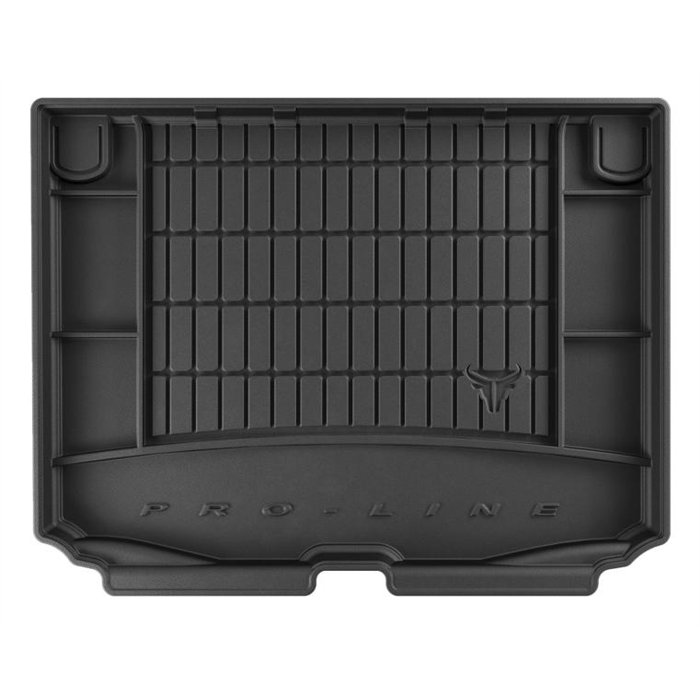 Vasca baule 3D HONDA HR-V III 21˃ (versione ibrida full)