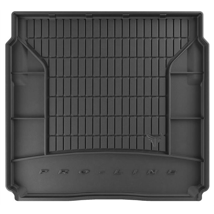 Vasca baule 3D BMW i5 SW 23˃