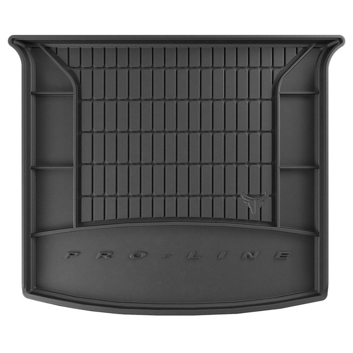 Vasca baule 3D VOLKSWAGEN Touran II 15˃