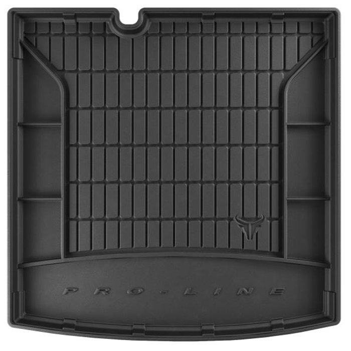 Vasca baule 3D SKODA Enyaq Coupé iV 22˃