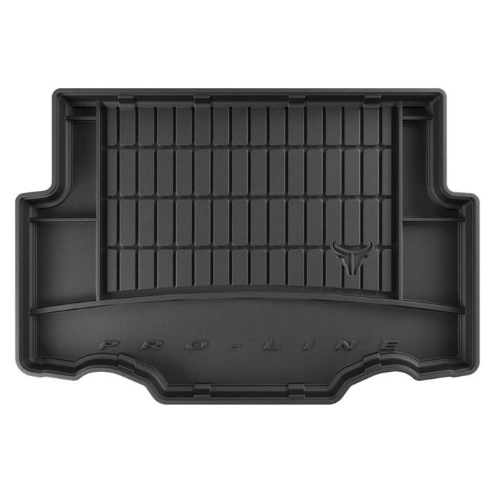 Vasca baule 3D JEEP Avenger 23˃ (versione elettrica, piano di carico basso)