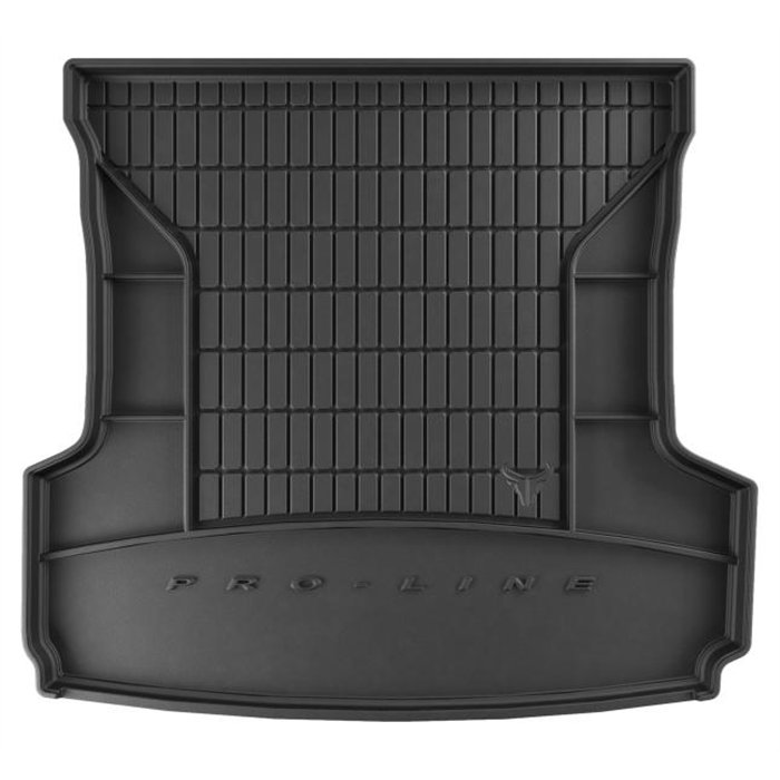 Vasca baule 3D KIA EV9 23˃ (terza fila di sedili ripiegata)