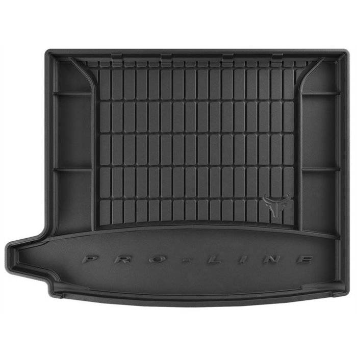 Vasca baule 3D MG ZS I 17˃24