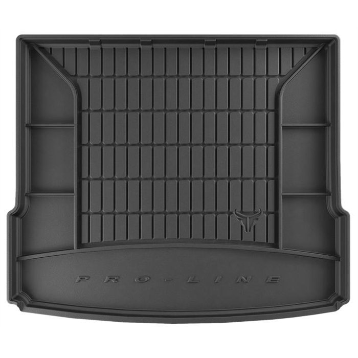 Vasca baule 3D MERCEDES-BENZ EQB 21˃ (X243)