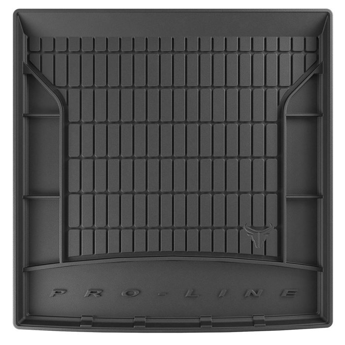 Vasca baule 3D VOLKSWAGEN Passat SW 23˃ (B9) (ibrida mild, piano di carico basso)