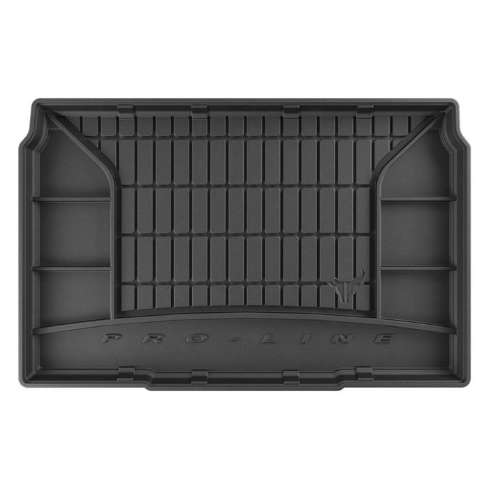 Vasca baule 3D OPEL Corsa F 19˃