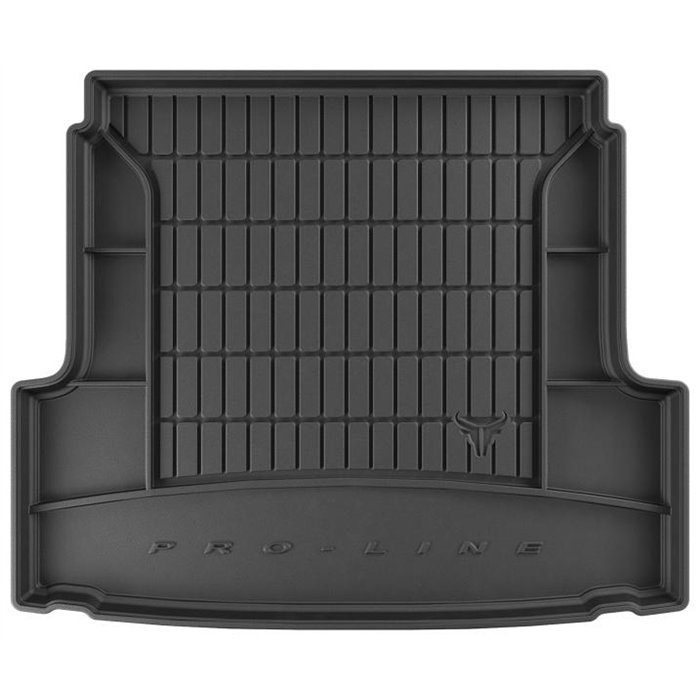 Vasca baule 3D BMW Serie 3 SW 04˃12 (E91) (xDrive)