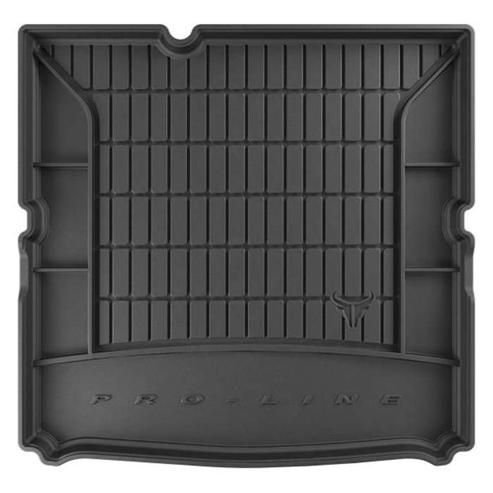 Vasca baule 3D CUPRA Tavascan 23˃ (piano di carico basso)