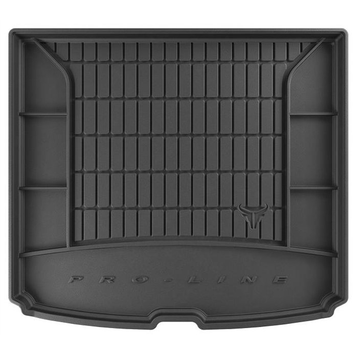 Vasca baule 3D MG HS II 24˃