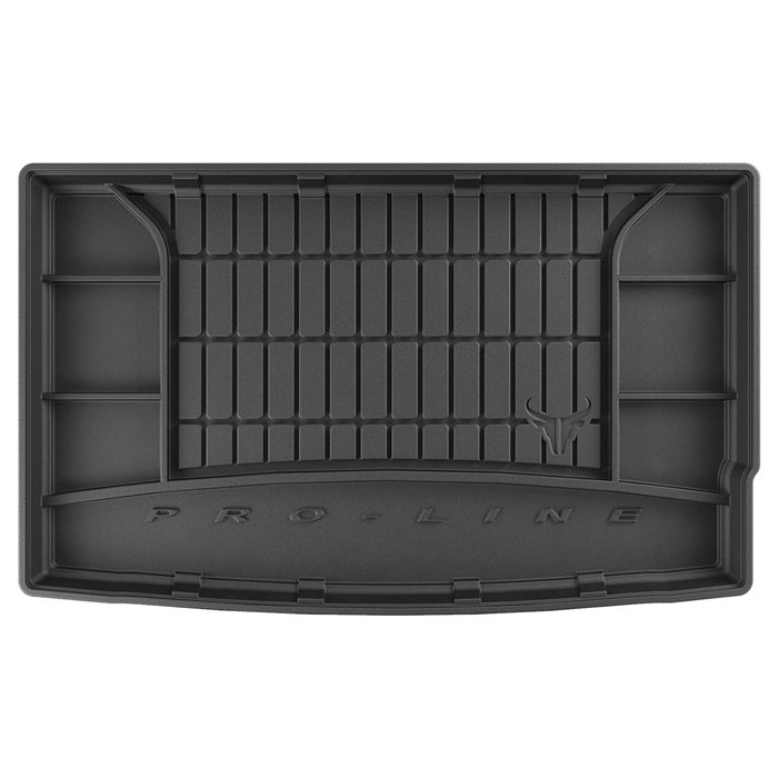 Vasca baule 3D BYD Dolphin 21˃ (piano di carico basso)