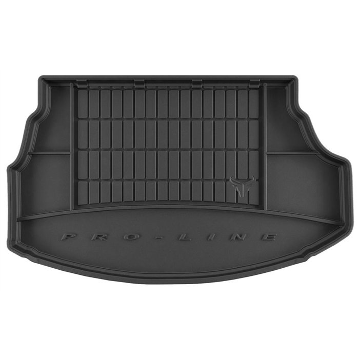 Vasca baule 3D LEXUS UX 18˃ (ibrida, piano di carico alto, con subwoofer)