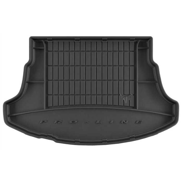 Vasca baule 3D LEXUS UX 18˃ (a benzina, senza piano di carico regolabile in altezza)