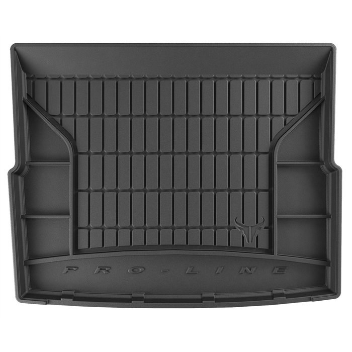 Vasca baule 3D HYUNDAI Kona II 22˃ (ibrida, piano di carico basso)