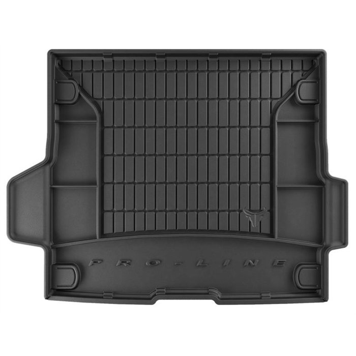 Vasca baule 3D LAND ROVER Range Rover Sport III 22˃ (5 posti)