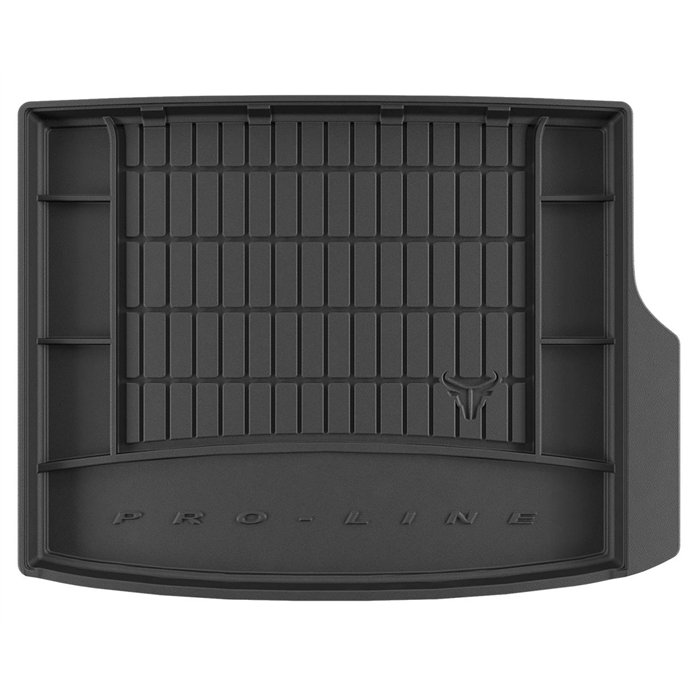 Vasca baule 3D BYD Seal U 24˃ (piano di carico basso)