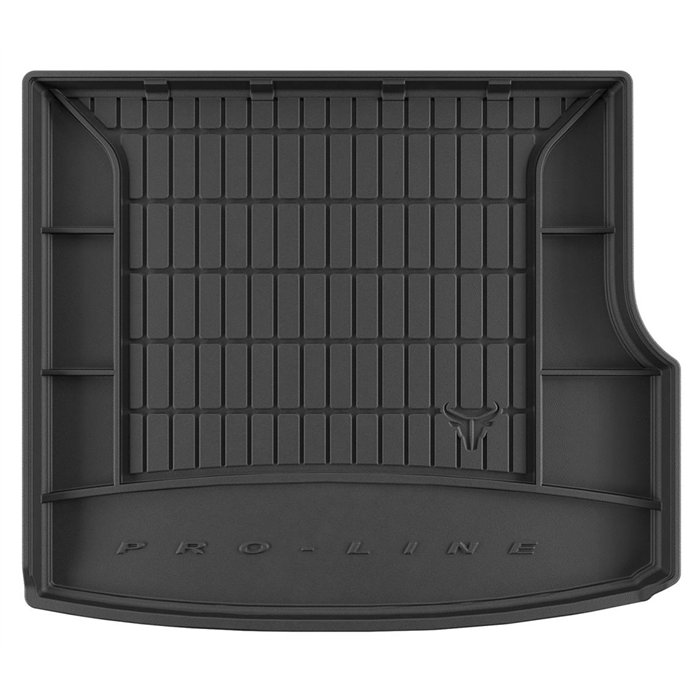 Vasca baule 3D BYD Seal U 24˃ (piano di carico alto)