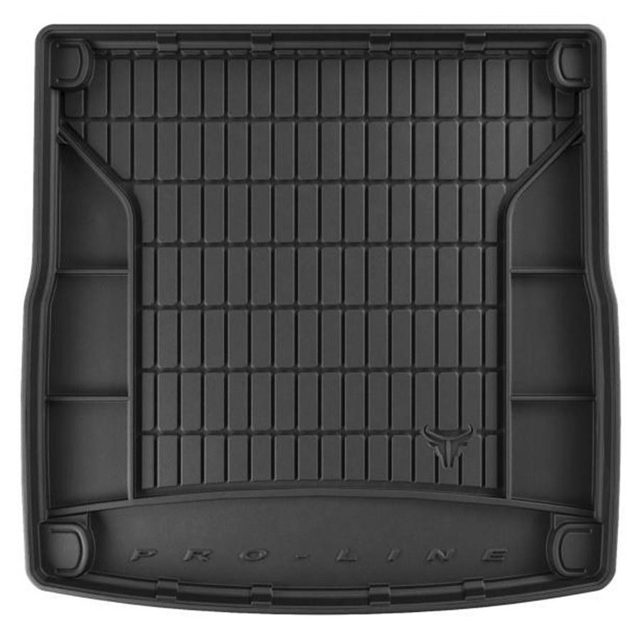 Vasca baule 3D AUDI A4 SW 07˃15 (B8)