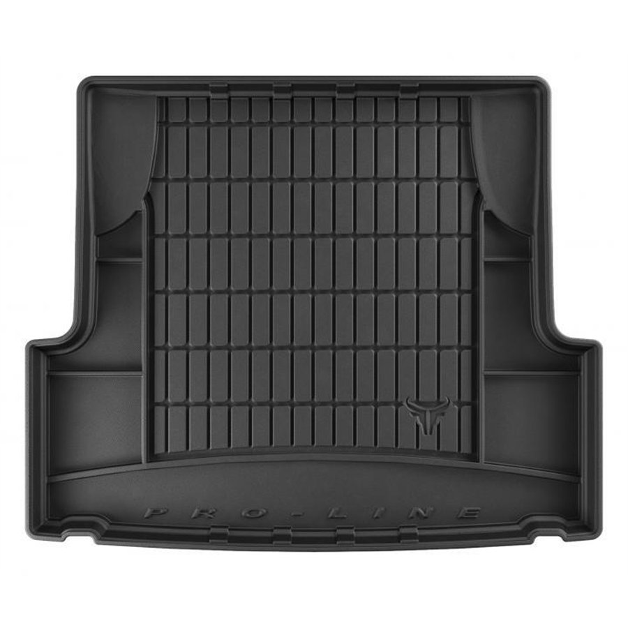 Vasca baule 3D BMW Serie 3 SW 04˃12 (E91) (no xDrive)